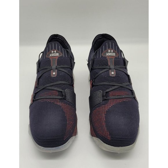 Under Armour UA HOVR Tour Spikeless Golf Shoes 3025069-001 main image 5
